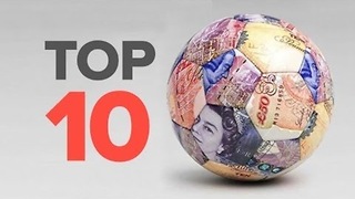 Top 10 Richest Football Clubs