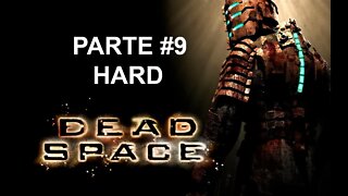 Dead Space - [Parte 9] - Dificuldade Hard - PT-BR - 60 Fps - 1440p
