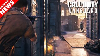 Call of Duty Vanguard Perks, Streaks, Weapons, and Equipment