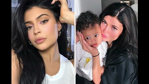Kylie Jenner Daughter Stromi has Been Hospitalized For One Week!😱