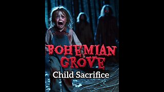 Bohemian Grove: ***** Sacrifice