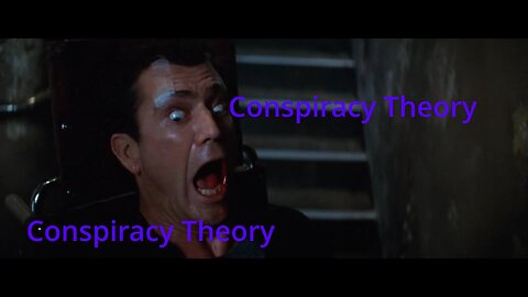 Conspiracy Theory: Classic Movie Recommendation