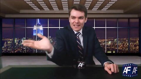 Nick Fuentes' bigotry towards women