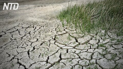 Studio italiano dimostra: il riscaldamento globale è una bufala colossale