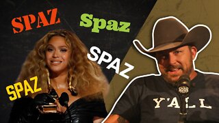 Woke Mob Goes NUTS Over Beyonce's 'Spaz' Song | The Chad Prather Show