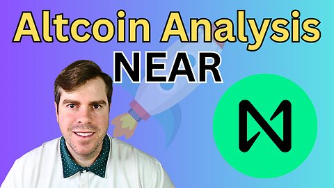 Altcoin Analysis: NEAR