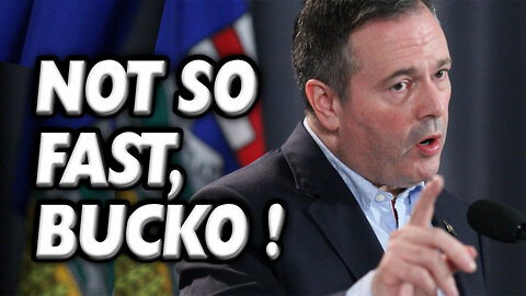 Emergency Act FALLOUT Judicial Review, Alberta Jason Kenney, Truckers Freedom Convoy Canada