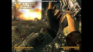 Wasteland | I Hate Evil - Fallout 3 (2008)