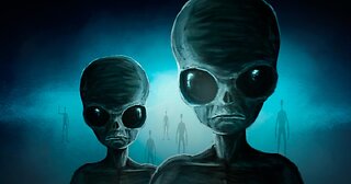 Alien Abduction and UFOs Why Are Grays So Common?