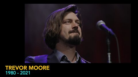 It's Guillotines Time America - They Killed Trevor Moore