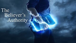 The Power of the Believer's Authority
