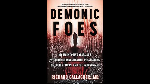 Dr. Richard Gallagher -