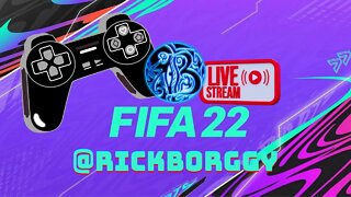 FIFA 22 - #PlayerDJ - 25