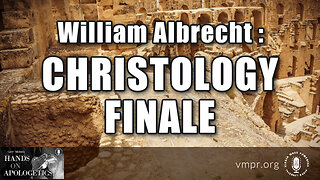 28 Feb 23, Hands on Apologetics: Christology Finale