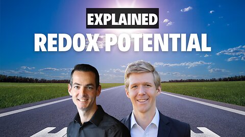 Redox Potential | THE BASICS 9