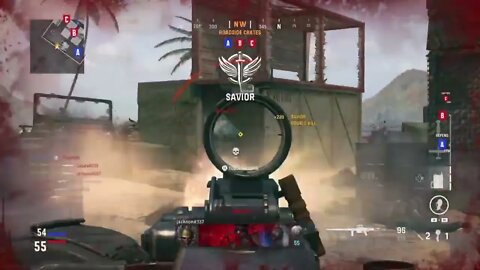 SuperstringX-Fury Kill & Glide Bomb Triple Kill May 13th, 2022