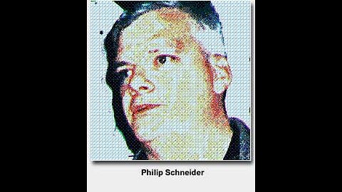 Phil Schneider - Underground Bases pt. 1