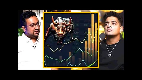 Student Special - How to become a rich through the stock market