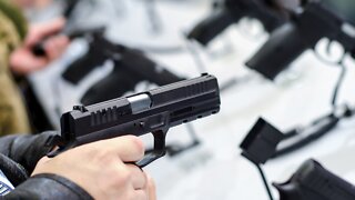 Some California gun owner's personal information may have been "exposed"