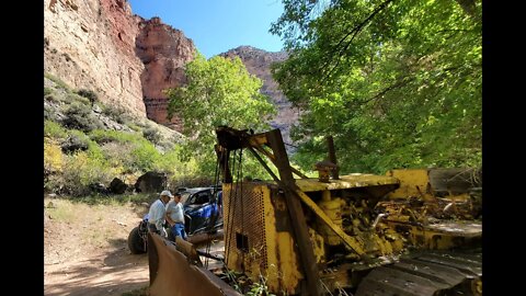 Part 1: Devil's Canyon Wyoming September 12, 2021 ORV ATV OHV CAN AM X3 side by side