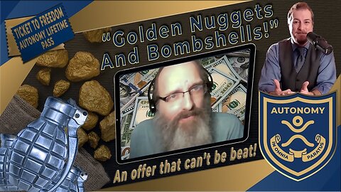 Golden Nuggets And Bombshells | An Offer That Can’t Be Beat