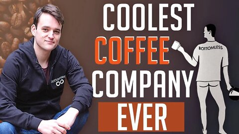 Bottomless Coffee and the Future of Ecommerce w/ Michael Mayer