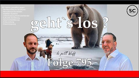 geht`s los ? Folge 795