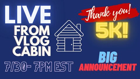 LIVE! Winners Picked & Special Announcement