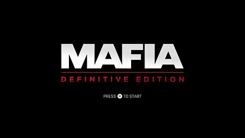 Quick Look, Mafia (with commentary)