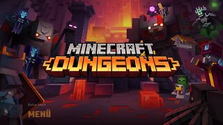 Minecraft Dungeons #24 Tagesprüfung im Creeperwald