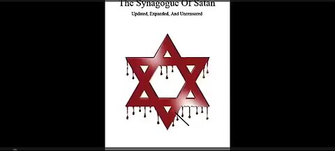 The Synagogue of Satan