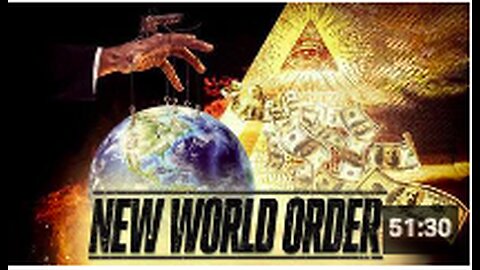 The Hidden Agenda for World Government - Norman Dodd Interview