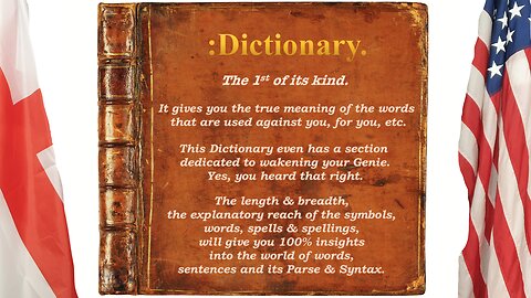 Dictionary club, The first of its kind!