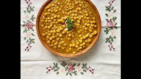 Chana Masala banane ka Tarika - Chana Masala Recipe