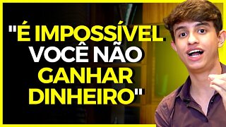 COMO GANHAR DINHEIRO COM DROPSHIPPING? LUCAS BARBOSA