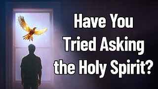 How The Holy Spirit Can Guide You