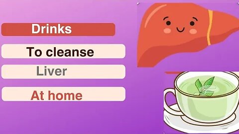Desi drinks to cleanse your liver|health hub