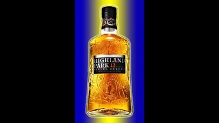 Highland Park 12 Year Old #shorts #whisky
