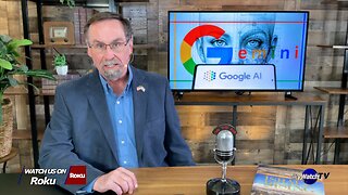 Five in Ten 2/29/24: Google AI's Wokeness is a Feature, Not a Bug