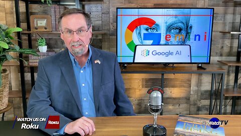 Five in Ten 2/29/24: Google AI's Wokeness is a Feature, Not a Bug