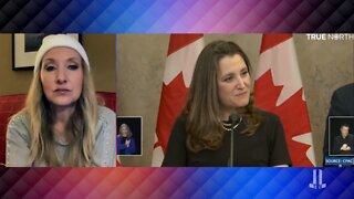 As Canada Turns | Live with Laura-Lynn