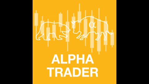 Jim Bianco on Alpha Trader Podcast "A Market Destined To Go Higher" - 6/23/2020