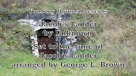 Jacob's Ladder (Jacob's Ladder)