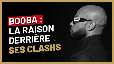 Marketing de l'attention : Pourquoi Booba est toujours en clash