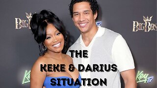 Keke & Darius