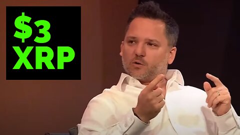 The XRP use case NO ONE is TALKING ABOUT...