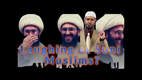 Imam Amir mocks the Sunnis! | Malay Subs |