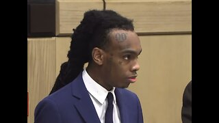 YNW MELLY FREEEEEEEE!!!!!!! Mistrial ON Murder Charges