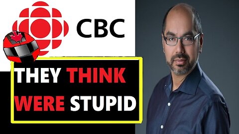 STROKE SEASON is here according to CBC