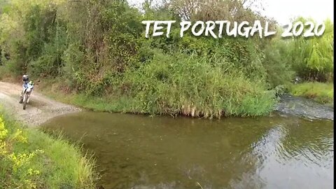 TET Portugal 2020